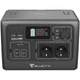 Портативная зарядная станция Bluetti EB55 Portable Power Station (700W 537Wh) - изображение 2
