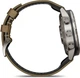 Спортивные часы Garmin MARQ Adventurer Gen 2 (010-02648-31) - изображение 9