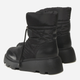 Śniegowce damskie krótkie DeeZee H2001-01 38 24 cm Czarne (5904862160979) - obraz 3