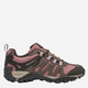 Buty trekkingowe damskie niskie gore tex Merrell Wms Accentor Sport Gtx Boulder J036642 38.5 (8US) 25 cm Różowy/Brązowy (194917542750) - obraz 1