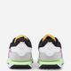 Buty sportowe damskie na platformie do kostki Puma City Rider 38204412 37 23 cm Szary/Czarny (4064536056760) - obraz 4