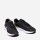 Buty na siłownię damskie Puma Rose Metallic Pop 38108001 38 24 cm Czarne (4063699913934) - obraz 2