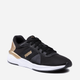 Buty na siłownię damskie Puma Rose Metallic Pop 38108001 38 24 cm Czarne (4063699913934) - obraz 3