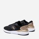 Buty na siłownię damskie Puma Rose Metallic Pop 38108001 38 24 cm Czarne (4063699913934) - obraz 5