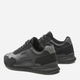 Buty sportowe damskie na platformie do kostki Sprandi WP07-01499-06 39 24.5 cm Czarne (5904862029566) - obraz 3