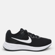 Жіночі кросівки для бігу Nike Revolution 6 Next Nature Wmns DC3729-003 36 (5.5US) 22.5 см Чорні (195242836194) - зображення 1