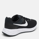 Buty do biegania po asfalcie damskie Nike Revolution 6 Next Nature Wmns DC3729-003 39 (8US) 25 cm Czarne (195242836248) - obraz 5