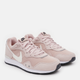 Buty do biegania w terenie damskie Nike Venture Runner WMNS CK2948-601 38 (7US) 24 cm Różowe (195868989588) - obraz 2