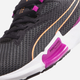 Buty na siłownię damskie Puma PWRFrame TR Wn s 37617004 37 23 cm Czarne (4064535992489) - obraz 7