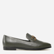 Loafersy Damskie Lasocki WI16-ZARA-05 38 24,8 cm Zielone (5904862057781) - obraz 1