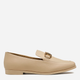 Loafersy Damskie Lasocki WI16-ZARA-05 38 24,8 cm Beżowe (5904862057699) - obraz 1