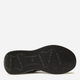 Sneakersy damskie na platformie do kostki Quazi WS111-05 40 26 cm Czarne (5904862135113) - obraz 5