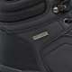 Letnie buty trekkingowe męskie wysokie Sprandi MP07-01517-06 43 27.5 cm Czarne (5904862387994) - obraz 6