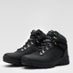 Letnie buty trekkingowe męskie wysokie Sprandi MP07-11734-01 41 26 cm Czarne (5904862169170) - obraz 2