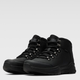 Zimowe buty trekkingowe męskie wysokie Sprandi MP07-11736-01 42 26.5 cm Czarne (5904862071237) - obraz 2