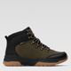 Letnie buty trekkingowe męskie wysokie Sprandi MP07-11736-01 46 30 cm Khaki (5904862071084) - obraz 1