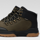 Letnie buty trekkingowe męskie wysokie Sprandi MP07-11736-01 46 30 cm Khaki (5904862071084) - obraz 3