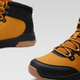 Zimowe buty trekkingowe męskie wysokie Sprandi MP07-11736-0146 30 cm Camel (5904862071190) - obraz 4