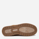 Trzewiki męskie wysokie sznurowane Sprandi MP40-20281Y 45 29 cm Camel (5904862367392) - obraz 4