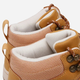 Trzewiki męskie wysokie sznurowane Sprandi MP40-20281Y 45 29 cm Camel (5904862367392) - obraz 5