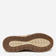 Trzewiki męskie niskie sznurowane Lanetti MP07-01543-03 45 29.7 cm Camel (5904862049847) - obraz 4