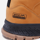 Letnie buty trekkingowe męskie niskie Sprandi MP40-21081Y 40 25 cm Camel (5904862124421) - obraz 6