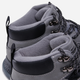 Letnie buty trekkingowe męskie niskie Sprandi MP40-21081Y 43 27.5 cm Szare (5904862124445) - obraz 5
