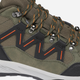 Letnie buty trekkingowe męskie niskie Sprandi MP-S22W273A-1 46 30 cm Khaki (5904862170251) - obraz 5