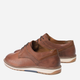 Derby męskie Sergio Bardi MB-BOXER-20 43 28,8 cm Camel (5904862210315) - obraz 3