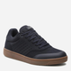 Buty sportowe męskie niskie Sprandi MP07-7044-03 44 28 cm Kobaltowe Niebieskie (5904862031316) - obraz 2