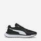 Чоловічі кросівки для залу Puma Wild Rider Route 38159705 41 26.5 см Чорні (4064533823556) - зображення 1