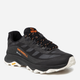 Чоловічі кросівки для бігу з Gore-Tex Merrell Moab Speed GTX M J066769 44.5 (10.5US) 28.5 см Чорні (194917182024) - зображення 2