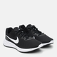 Buty do biegania męskie z amortyzacją Nike Revolution 6 Next Nature DC3728-003 42 (8.5US) 26.5 cm Czarne (195242835258) - obraz 3