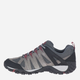 Buty sportowe trekkingowe męskie Merrell Accentor 2 Vent M J034429-A 41.5 (8US) 26 cm Szare (194713166143) - obraz 3