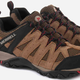 Buty sportowe trekkingowe męskie Merrell Accentor 2 Vent M J034433 44 (10US) 28 cm Brązowe (194713166327) - obraz 4
