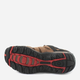 Buty sportowe trekkingowe męskie Merrell Accentor 2 Vent M J034433 44 (10US) 28 cm Brązowe (194713166327) - obraz 6