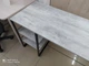 Стол письменный Asсet 1400x500x730 ателье светлый (GAAS11040000030) - изображение 3