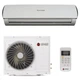 Кондиціонер SENSEI SAC-07CHG Lux on/off компресор Toshiba до -7 ° C - зображення 1
