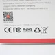 Лампа на аккумуляторе USB ЮСБ 1200 mAh с подвеской походная рабочая 3 режима работы ЛЕД LED XO - YH04 - изображение 9