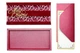 Gift box Christmas Velvet, листівка + конверт в коробочці. Ручна робота - зображення 1
