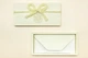 Gift box Cozy молочный, открытка + конверт в коробочке. Ручная работа - изображение 5