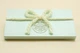 Gift box Cozy бірюза, листівка + конверт в коробочці. Ручна робота - зображення 8