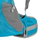 Рюкзак спортивный Ferrino Zephyr 17+3 Blue - изображение 4