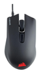 Комплект (клавиатура + мышь) Corsair K55 RGB Pro + Harpoon RGB Pro (CH-9226865-NA) - изображение 4