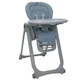 Стільчик для годування Chicco Polly Magic Relax Antiguan Sky (79502.24) - зображення 3