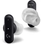 Наушники Logitech FITS True Wireless Gaming Earbuds Black (985-001182) - изображение 1