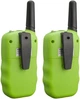 Рация Baofeng MiNi BF-T2 PMR446 Green - изображение 2