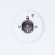 Газовая варочная поверхность для кухни WEILOR GM W 604 WH, белая эмальрованная на 4 конфорки, газ-контроль - изображение 8