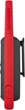 Рація Motorola Talkabout T62 Twin Pack&ChgrWE Red (B6P00811RDRMAW) - зображення 6