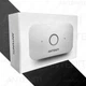 4G LTE WiFi маршрутизатор роутер ANTENITI E 5573 Cat.4 LTE | Скорость до 150 Мбит/с (Cat.4) | Два выхода под антенну | Аккумулятор 1500 мАч - изображение 6